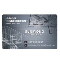 Avatar for Seasun Construction