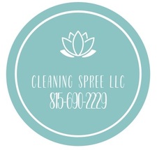 Cleaning Spree LLC. - Home Facebook logo