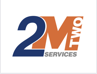 Two M Two Services, LLC logo