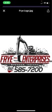 Frye Enterprises logo