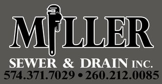 Miller Sewer and Drain, Inc. logo