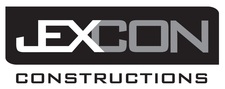 Logo for Jexcon Constructions, LLC