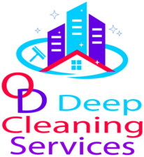 Avatar for OD Deep Cleaning Services, LLC
