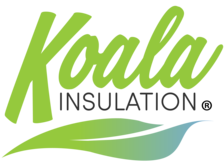 Logo for Koala Insulation of Twin Cities West