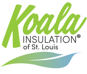 Koala Insulation of St. Louis logo
