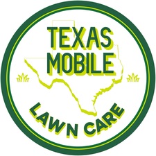 Logo for Texas Mobile Lawn Care, LLC