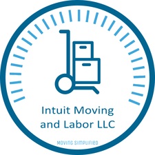 Intuit Moving & Labor, LLC logo