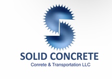 Logo for Solid Concrete and Transportation, LLC