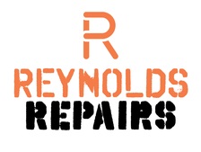 Logo for Reynolds 4 Repairs