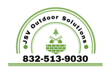 JSV Outdoor Solutions logo
