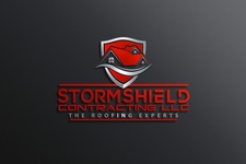 StormShield Contracting LLC logo