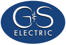 G&S Electric logo
