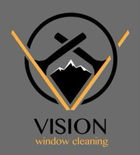 Logo for Vision Window Cleaning