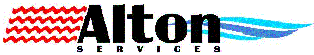 Alton Services, Inc. logo