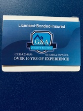 G&A Quality Roofing, LLC logo