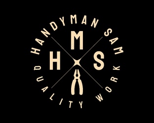 Handyman Sam logo