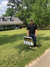 New Image Roofing & Construction logo
