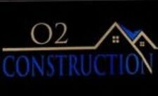 O2 Construction, LLC logo