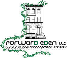 Avatar for Forward Eden Construction
