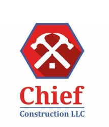 Chief Construction LLC logo