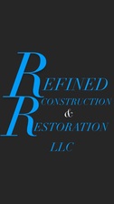 Refined Construction & Restoration LLC - Home  Facebook logo