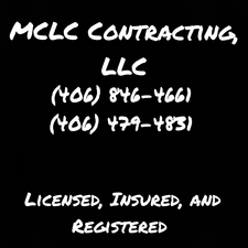 MCLC Contracting, LLC logo