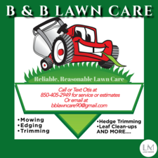 Avatar for B & B Lawn Care