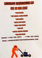 Avatar for Landscape Restorations, LLC