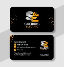 Avatar for Salinas Electric