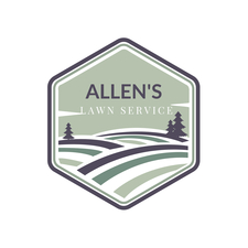 Allen's Lawn Services, LLC logo