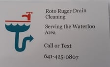 Avatar for Roto Ruger Drain Cleaning