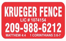 Avatar for Krueger Fence