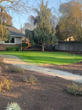 Avatar for Kickin Grass Yard Maintenance - Unlicensed Contractor
