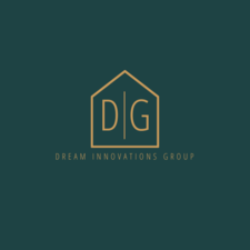 Logo for Dream Innovations Group Inc