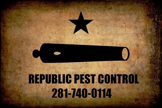 Republic Pest Control logo