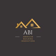 Logo for American Building Innovations