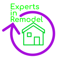 Experts In Remodel logo