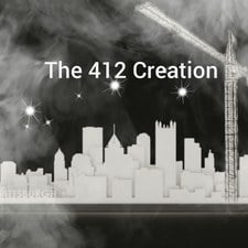 Avatar for The 412 Creations