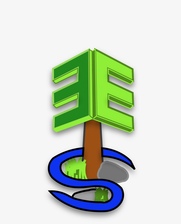 Logo for Evergreen Environmental Services