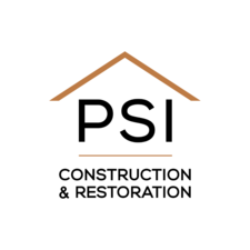 PSI Construction & Restoration, Inc. logo