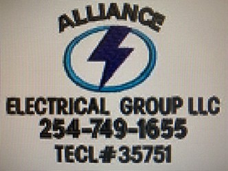 Alliance Electrical Group, LLC logo