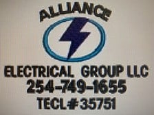 Avatar for Alliance Electrical Group, LLC