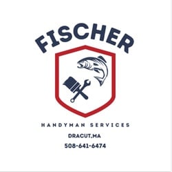 Fischer Handyman Services, LLC logo