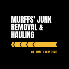 Avatar for Murff's Junk Removal & Hauling