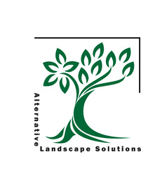 Alternative Landscape Solutions logo