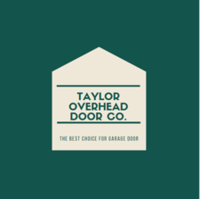 Avatar for Taylor Overhead Door Co.