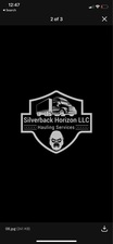 Logo for Silver Back Horizon, LLC