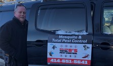 Avatar for Killer B's Total Pest Control