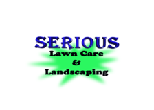 Avatar for SERIOUS LAWN CARE & LANDSCAPING