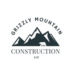 Grizzly Mountain Construction, LLC logo